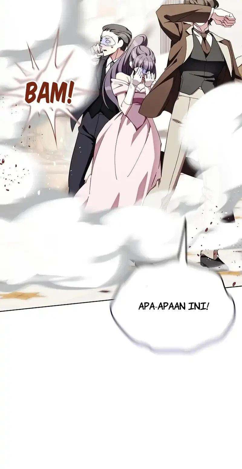 The Male Lead Is Trying To Tame Me With Money Chapter 19 Gambar 32