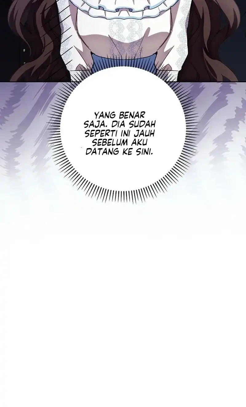 The Male Lead Is Trying To Tame Me With Money Chapter 2 Gambar 35