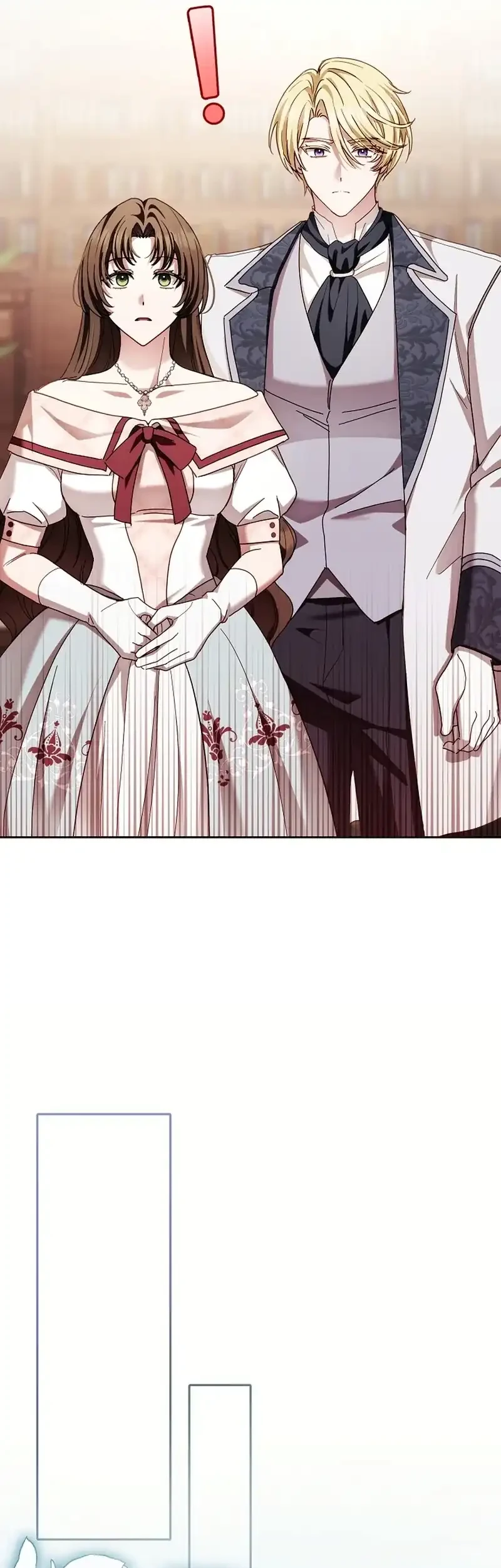 The Male Lead Is Trying To Tame Me With Money Chapter 22 Gambar 35
