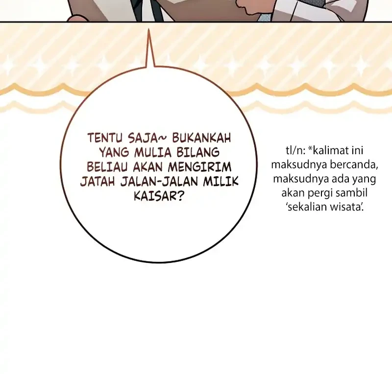 The Male Lead Is Trying To Tame Me With Money Chapter 23 Gambar 35