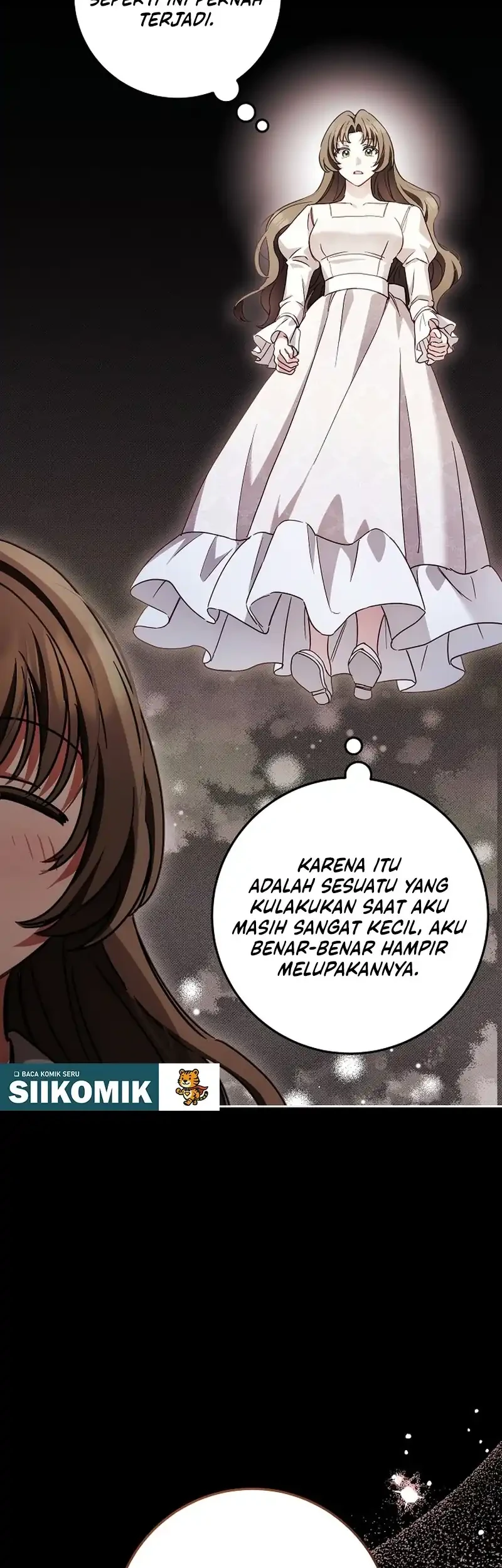 The Male Lead Is Trying To Tame Me With Money Chapter 25 Gambar 34