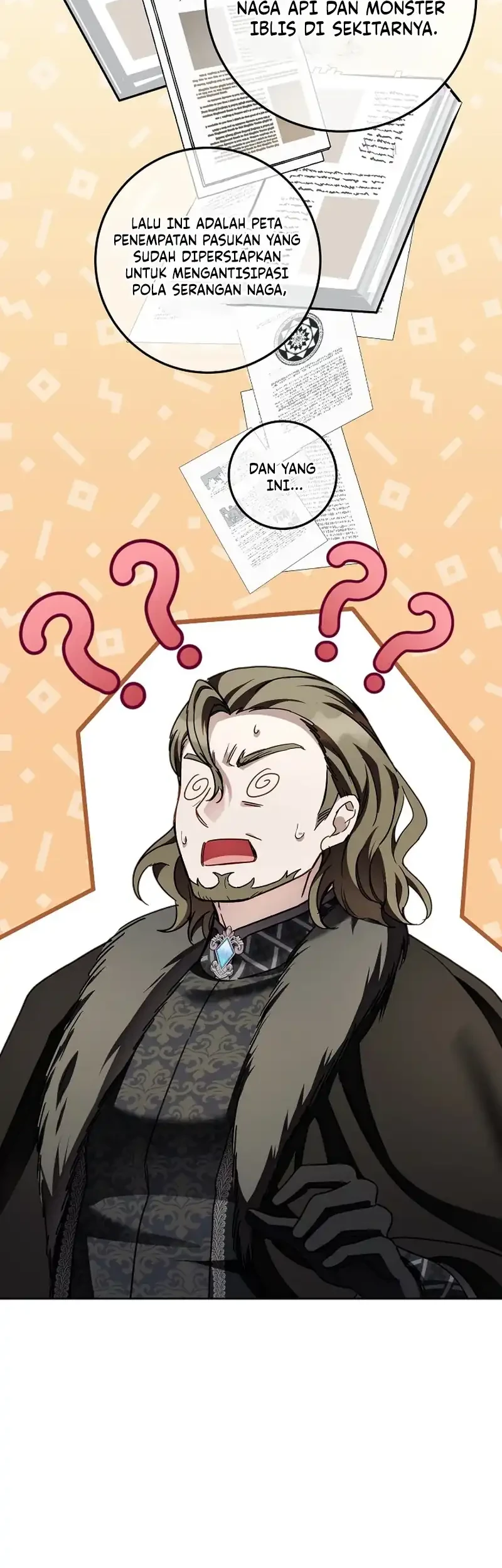 The Male Lead Is Trying To Tame Me With Money Chapter 26 Gambar 34