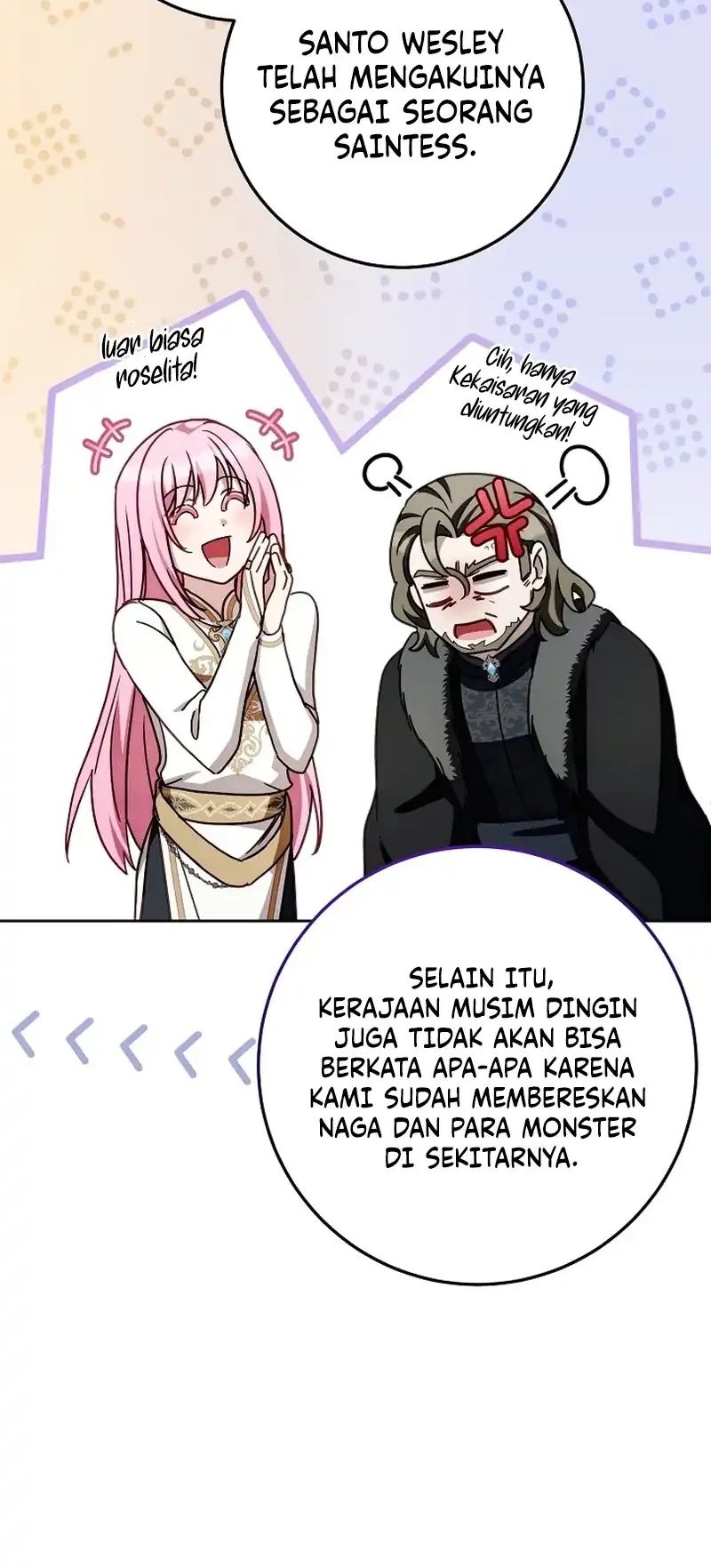 The Male Lead Is Trying To Tame Me With Money Chapter 27 Gambar 36