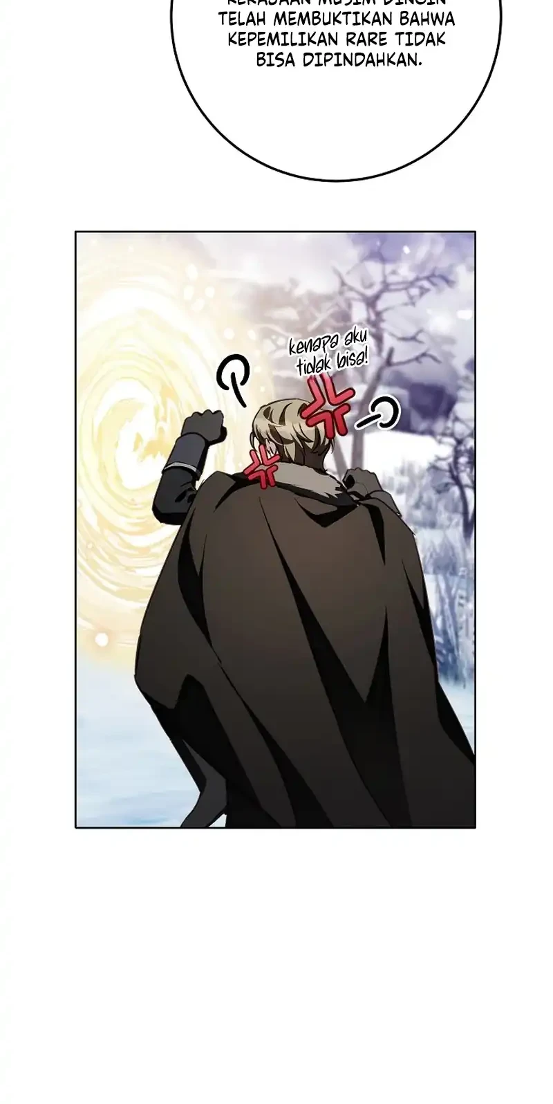 The Male Lead Is Trying To Tame Me With Money Chapter 29 Gambar 28