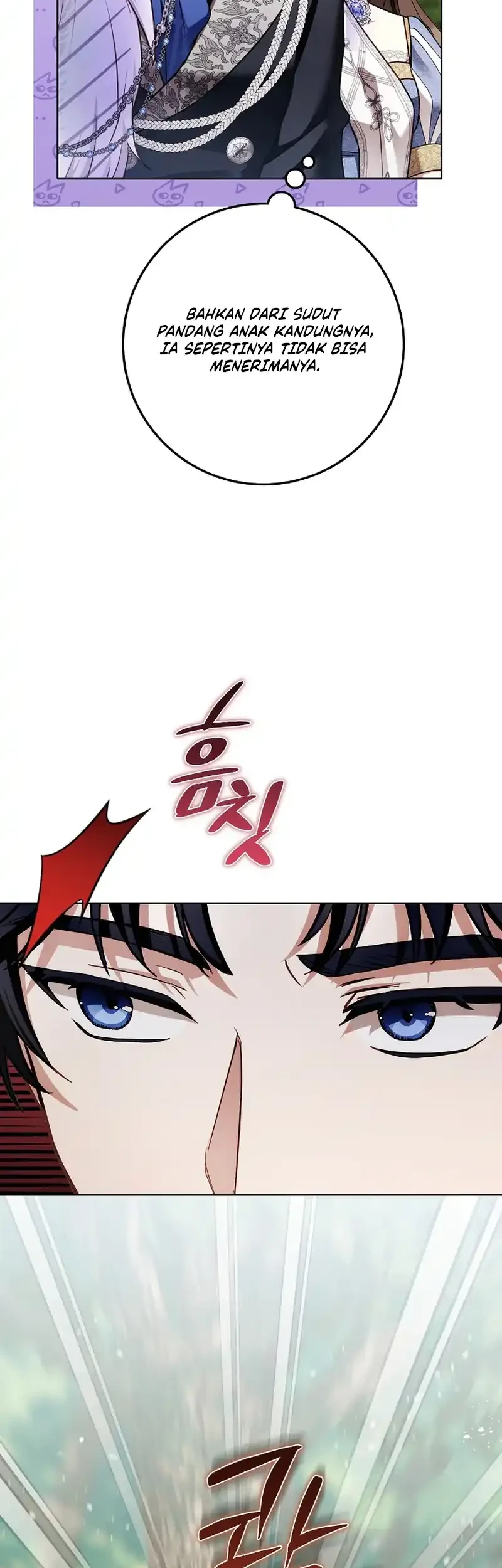 The Male Lead Is Trying To Tame Me With Money Chapter 31 Gambar 35