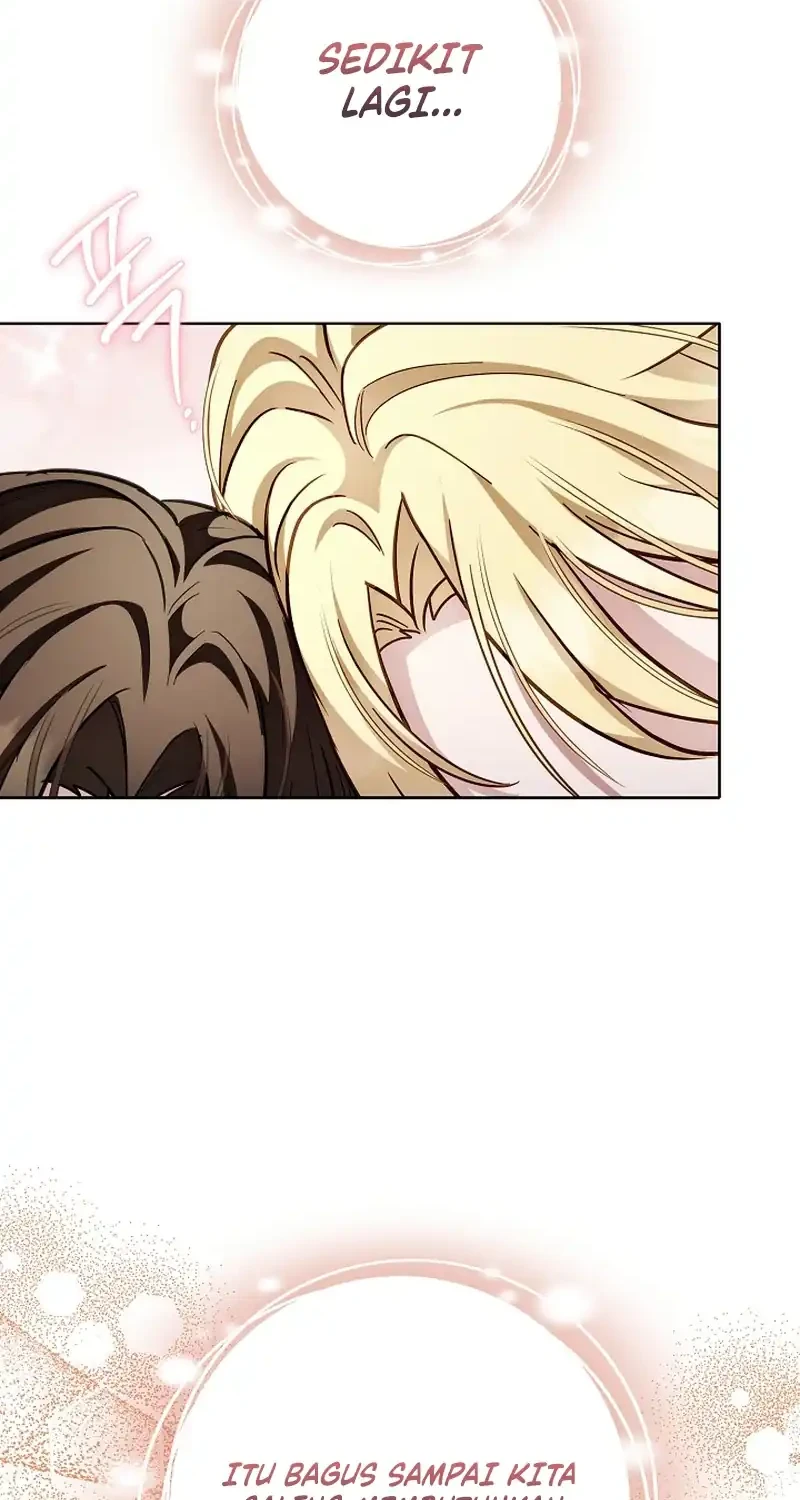 The Male Lead Is Trying To Tame Me With Money Chapter 35 Gambar 32