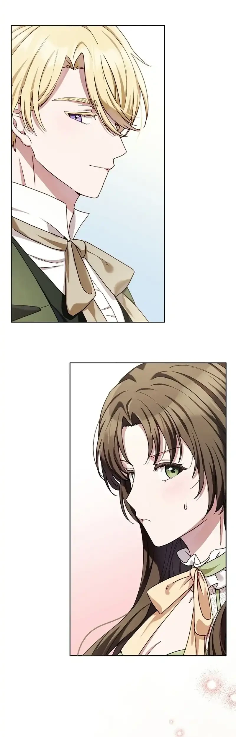 The Male Lead Is Trying To Tame Me With Money Chapter 7 Gambar 34