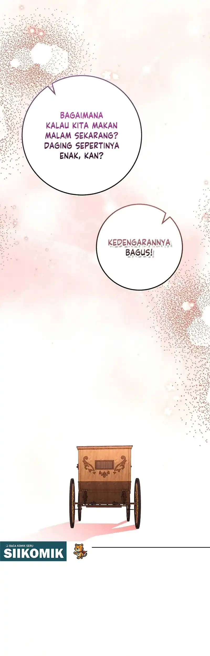 The Male Lead Is Trying To Tame Me With Money Chapter 7 Gambar 36