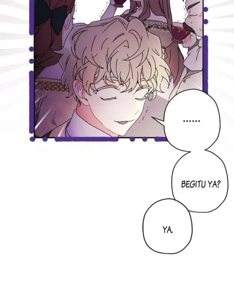 The Male Lead's Little Lion Daughter Chapter 101 Gambar 29