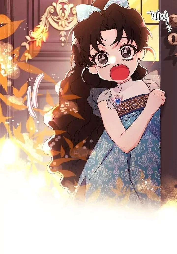 The Male Lead's Little Lion Daughter Chapter 102 Gambar 29