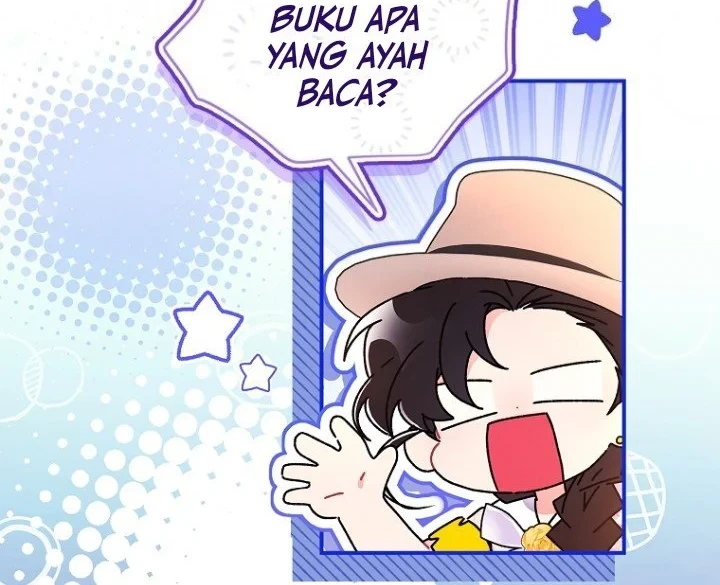 The Male Lead's Little Lion Daughter Chapter 106 Gambar 28
