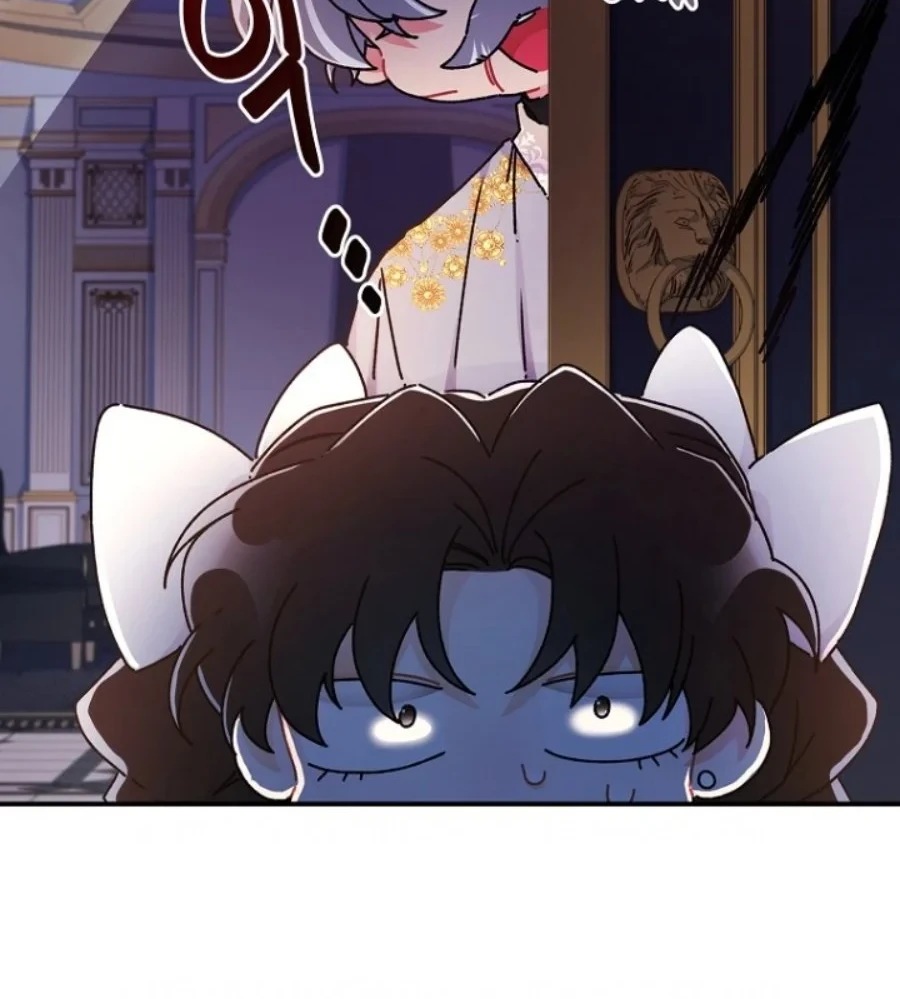 The Male Lead's Little Lion Daughter Chapter 109 Gambar 51