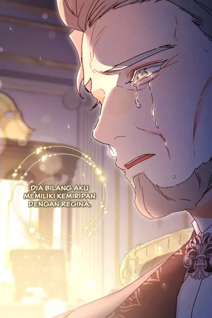 The Male Lead's Little Lion Daughter Chapter 111 Gambar 45