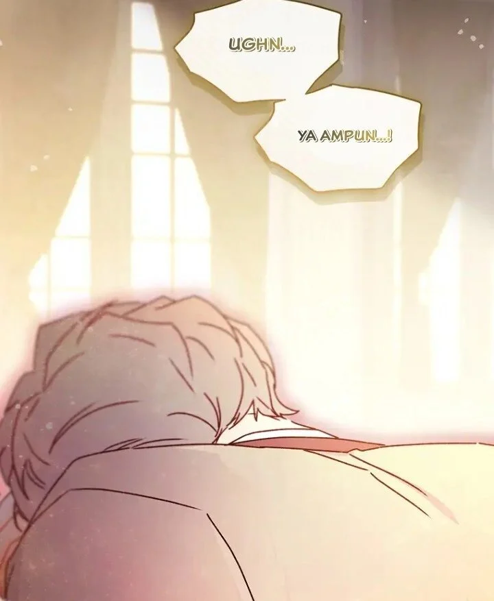 The Male Lead's Little Lion Daughter Chapter 111 Gambar 47
