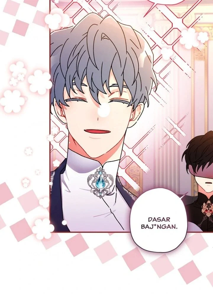The Male Lead's Little Lion Daughter Chapter 112 Gambar 41