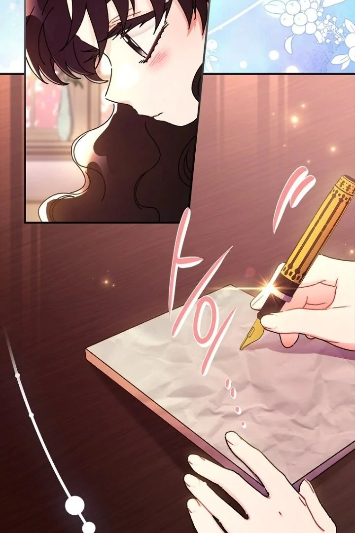 The Male Lead's Little Lion Daughter Chapter 113 Gambar 39