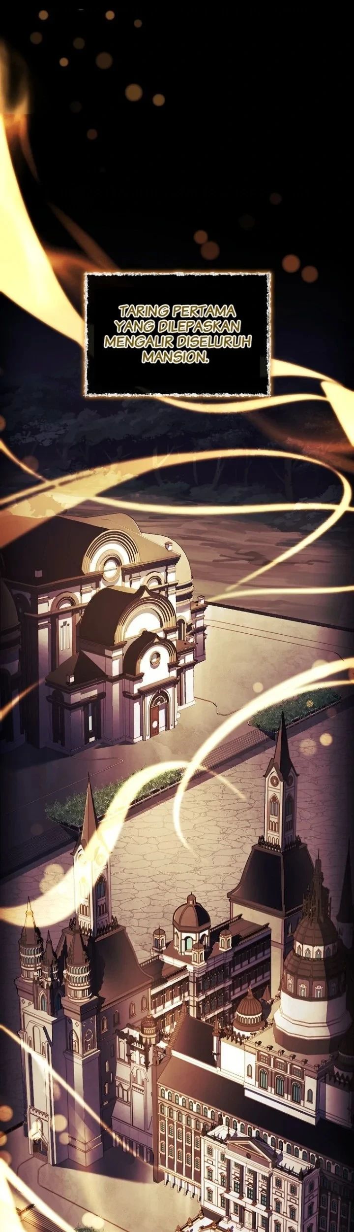 The Male Lead's Little Lion Daughter Chapter 117 Gambar 56
