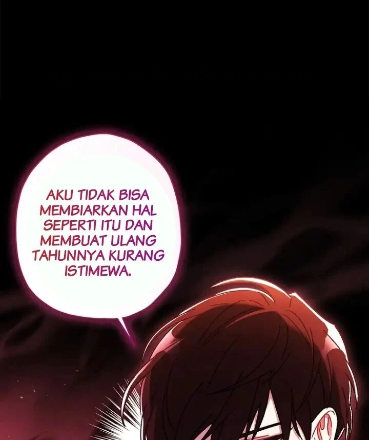The Male Lead's Little Lion Daughter Chapter 120 Gambar 47