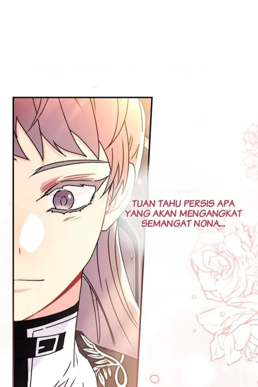 The Male Lead's Little Lion Daughter Chapter 121 Gambar 46