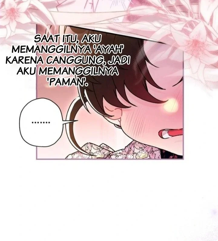 The Male Lead's Little Lion Daughter Chapter 122 Gambar 36