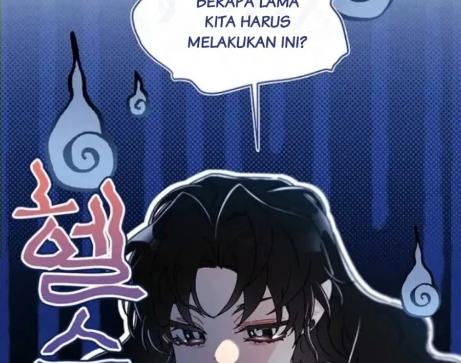 The Male Lead's Little Lion Daughter Chapter 128 Gambar 56