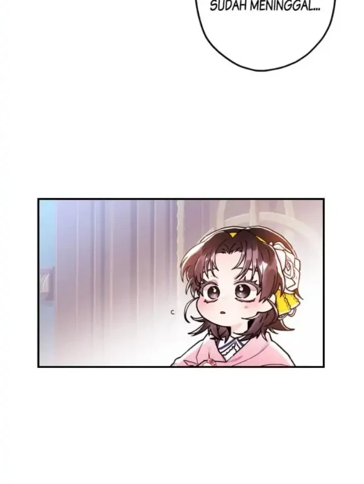 The Male Lead's Little Lion Daughter Chapter 13 Gambar 24