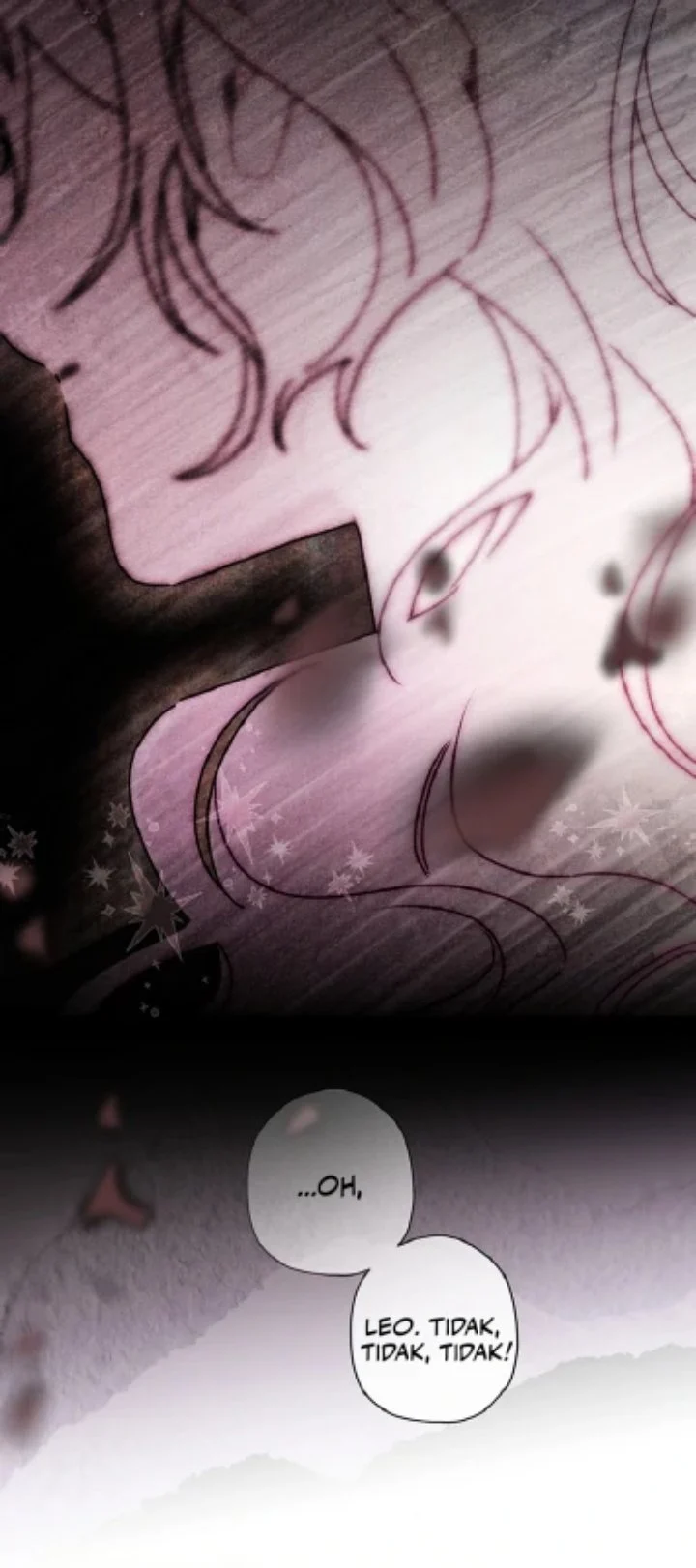 The Male Lead's Little Lion Daughter Chapter 132 Gambar 33