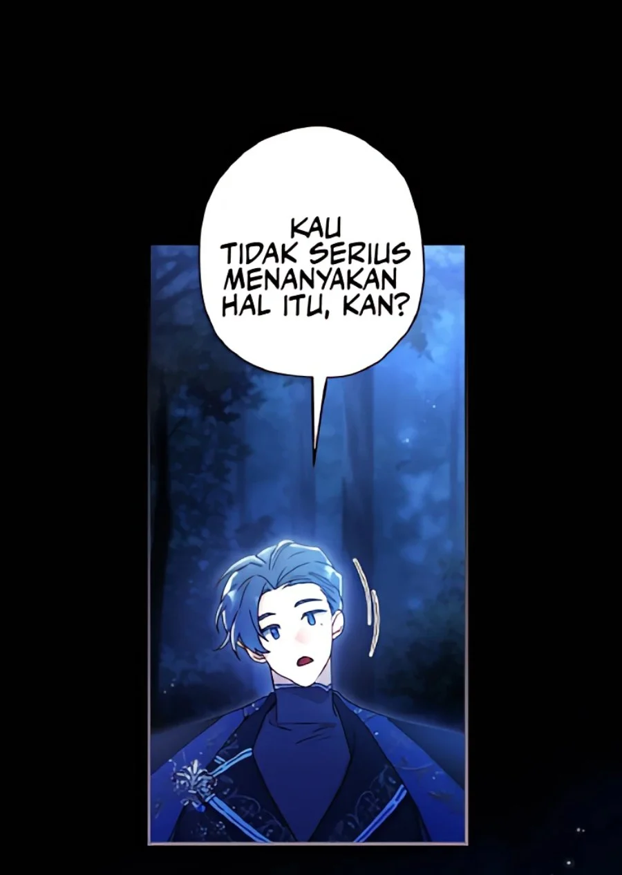 The Male Lead's Little Lion Daughter Chapter 134 Gambar 52