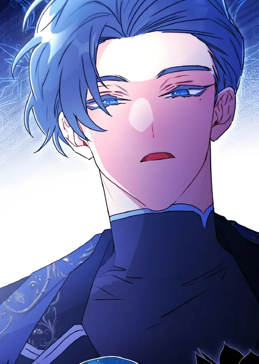 The Male Lead's Little Lion Daughter Chapter 134 Gambar 54