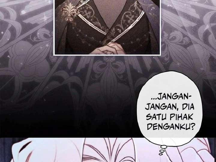 The Male Lead's Little Lion Daughter Chapter 136 Gambar 112