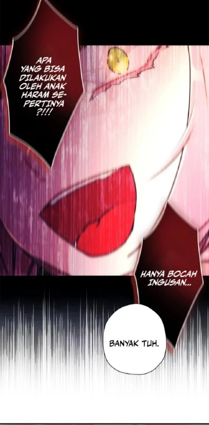 The Male Lead's Little Lion Daughter Chapter 137 Gambar 32