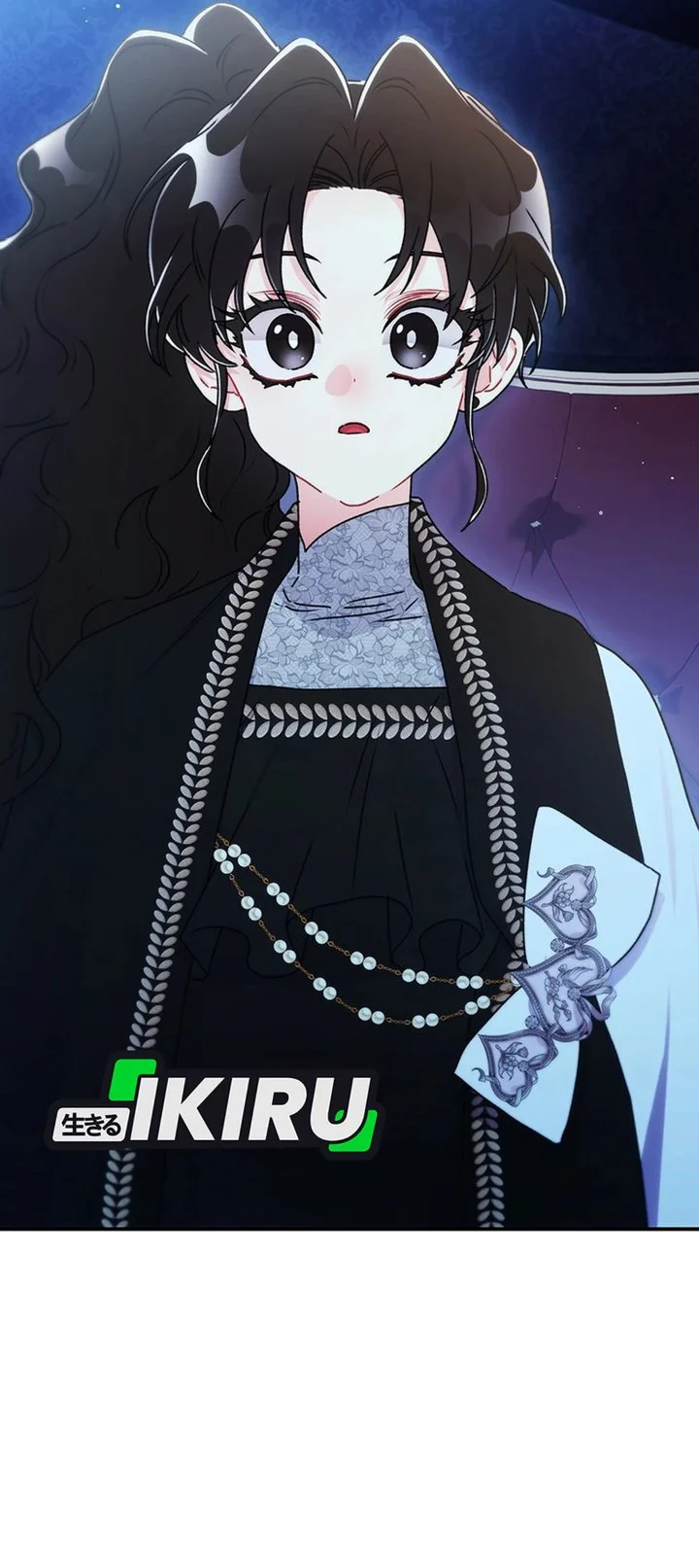 The Male Lead's Little Lion Daughter Chapter 140 Gambar 37