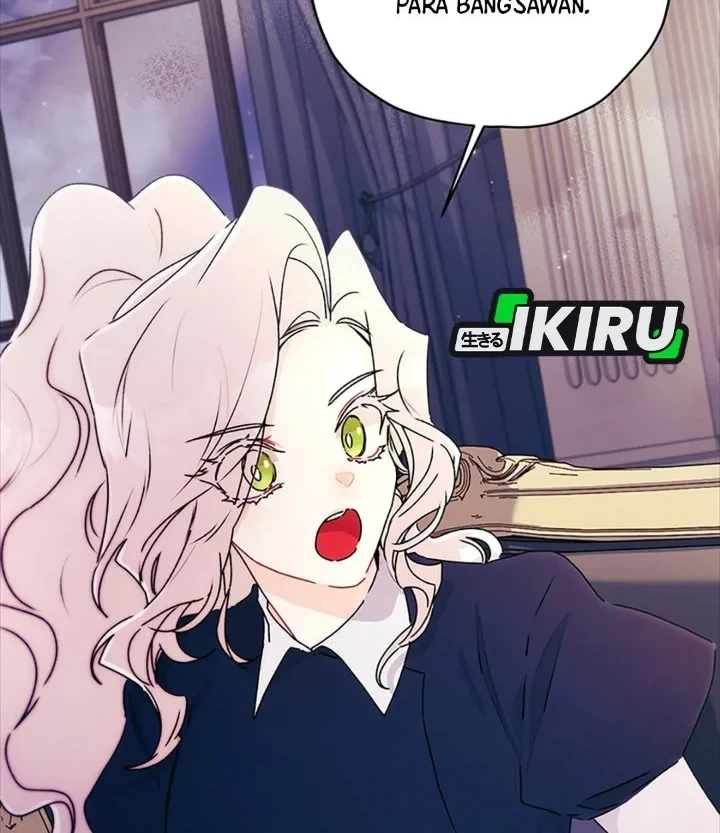 The Male Lead's Little Lion Daughter Chapter 142 Gambar 38