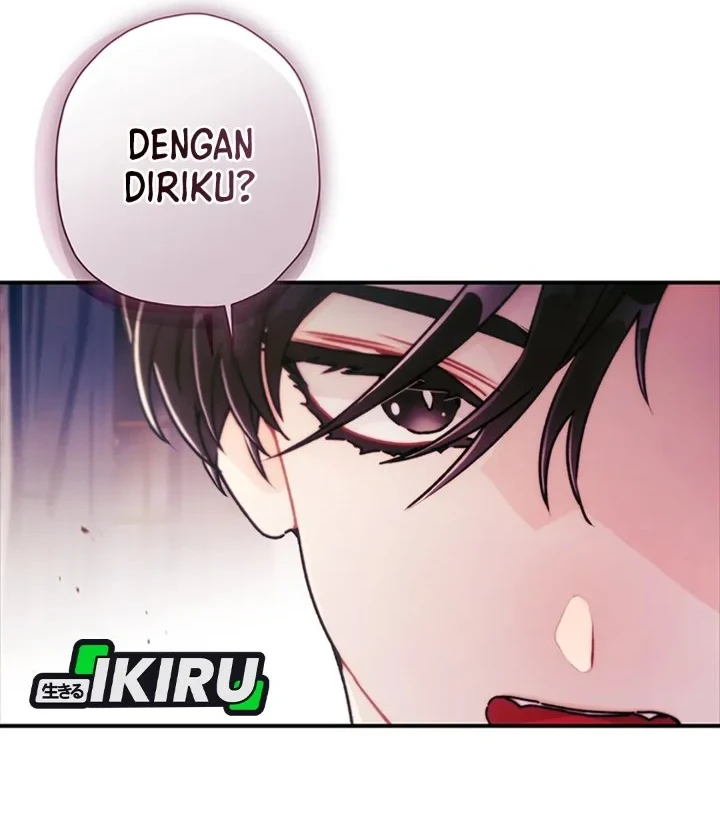 The Male Lead's Little Lion Daughter Chapter 142 Gambar 40