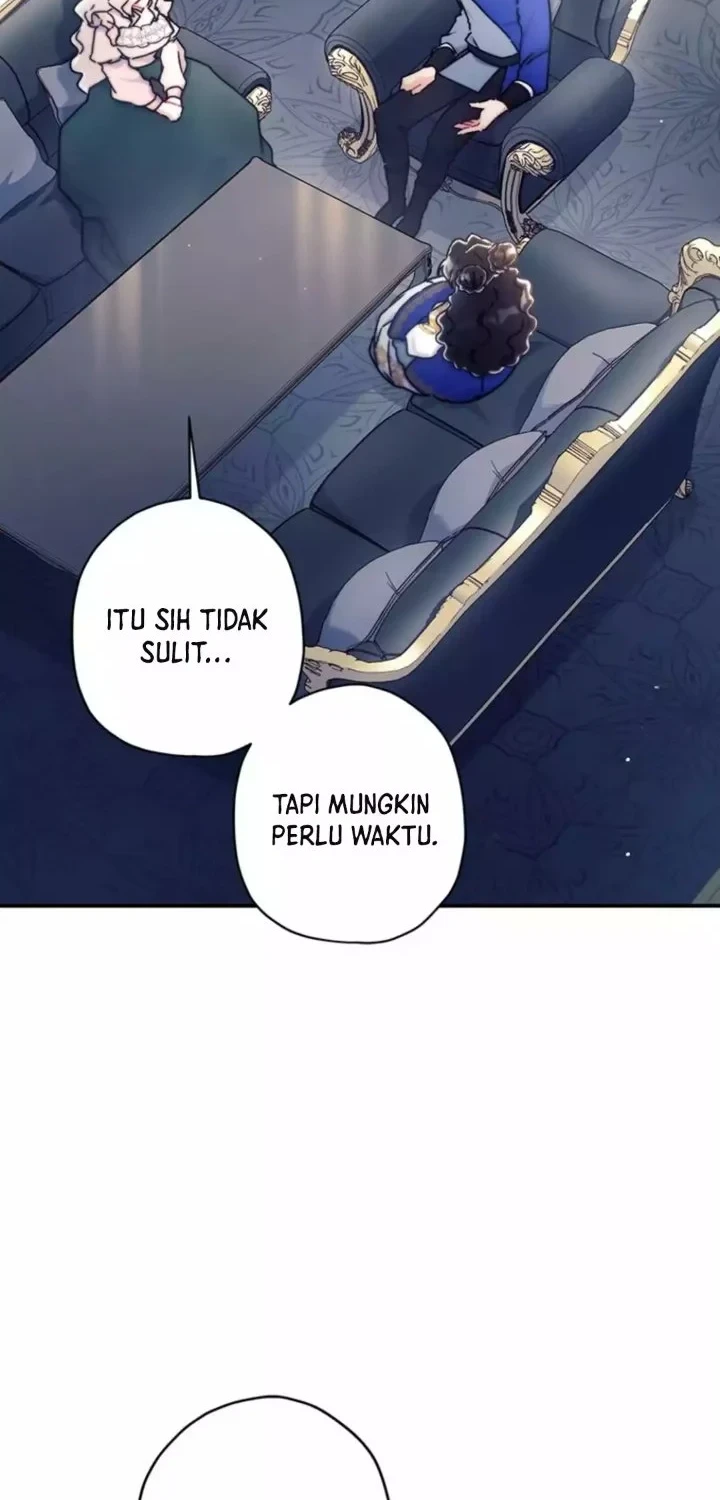 The Male Lead's Little Lion Daughter Chapter 144 Gambar 32