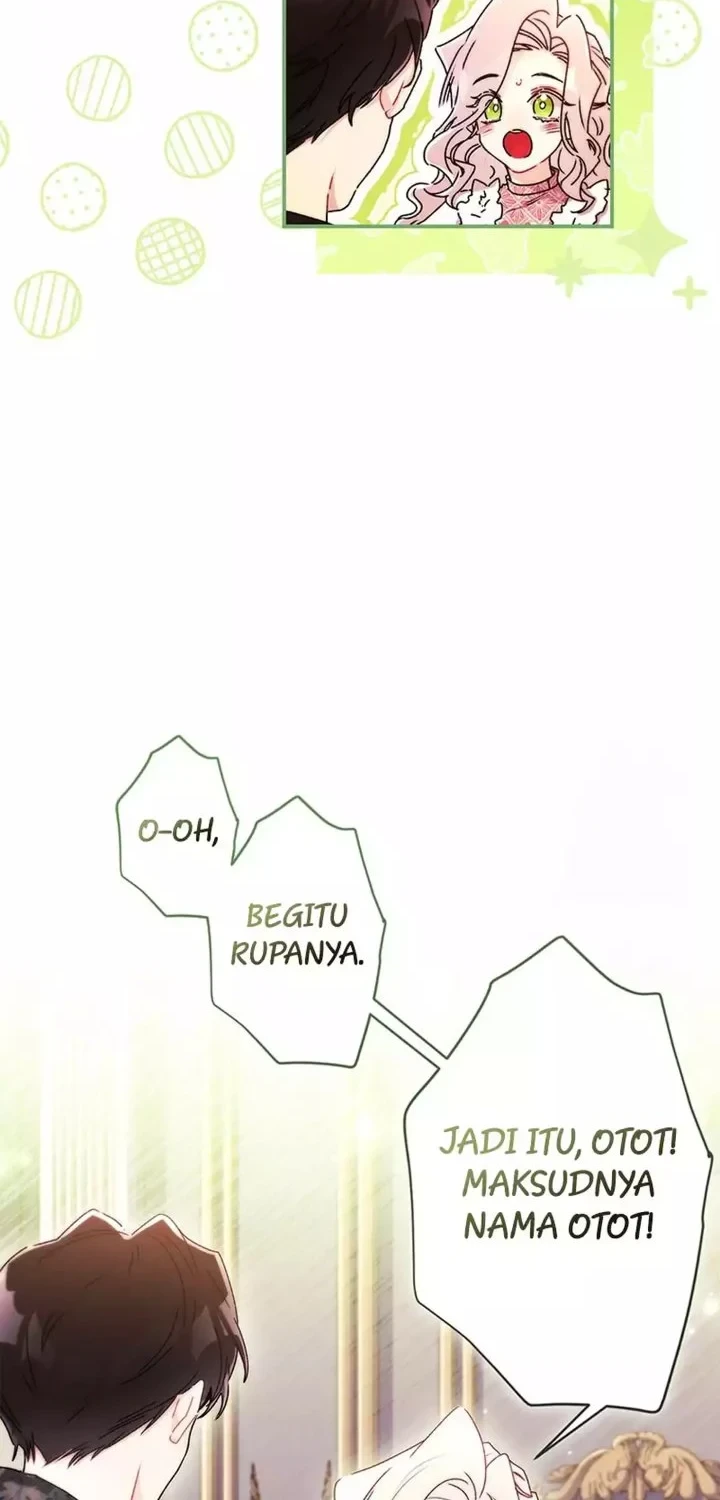 The Male Lead's Little Lion Daughter Chapter 146 Gambar 32