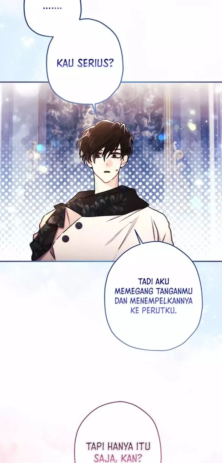 The Male Lead's Little Lion Daughter Chapter 146 Gambar 34