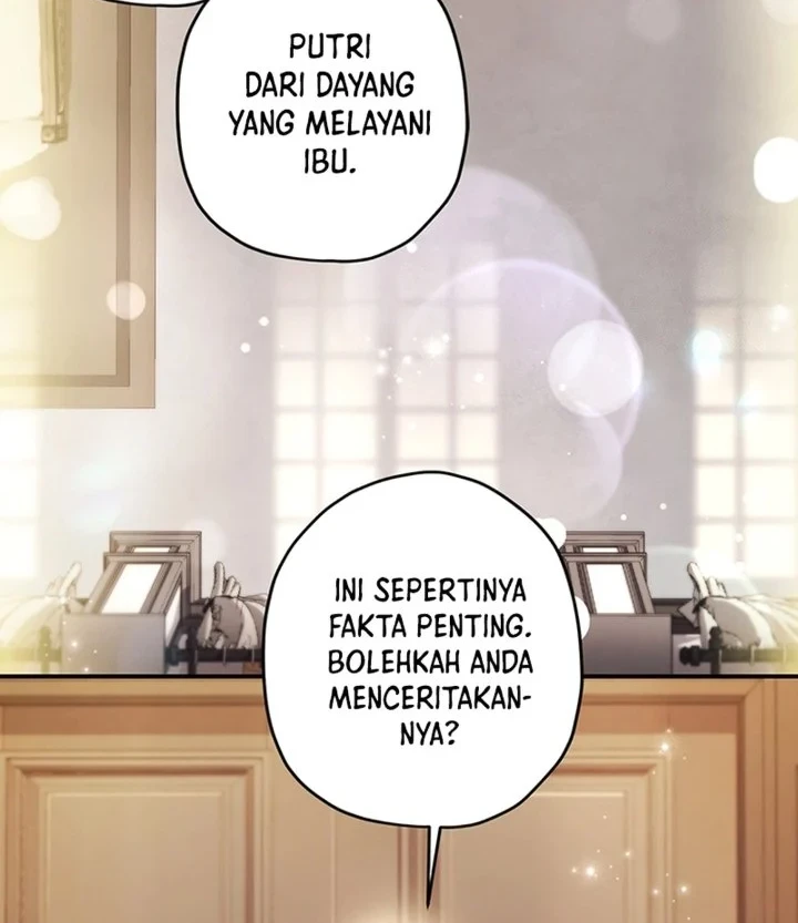 The Male Lead's Little Lion Daughter Chapter 148 Gambar 38