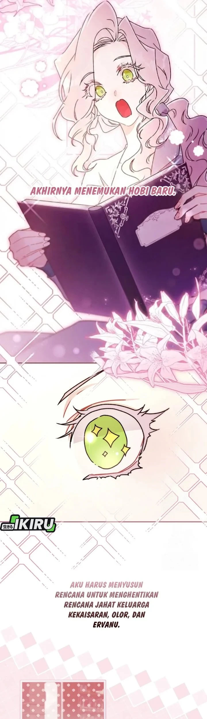The Male Lead's Little Lion Daughter Chapter 149 Gambar 42