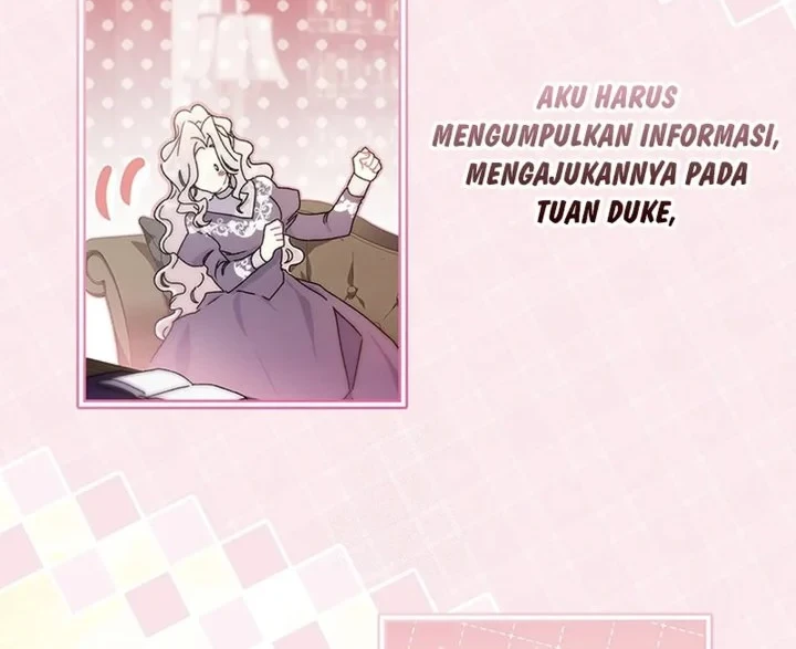 The Male Lead's Little Lion Daughter Chapter 149 Gambar 43