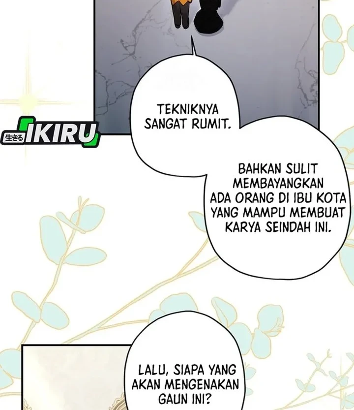The Male Lead's Little Lion Daughter Chapter 152 Gambar 36