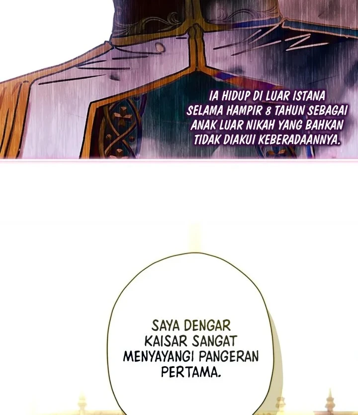 The Male Lead's Little Lion Daughter Chapter 154 Gambar 36