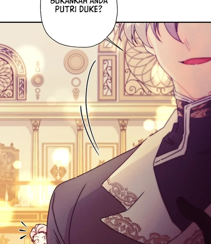 The Male Lead's Little Lion Daughter Chapter 157 Gambar 42