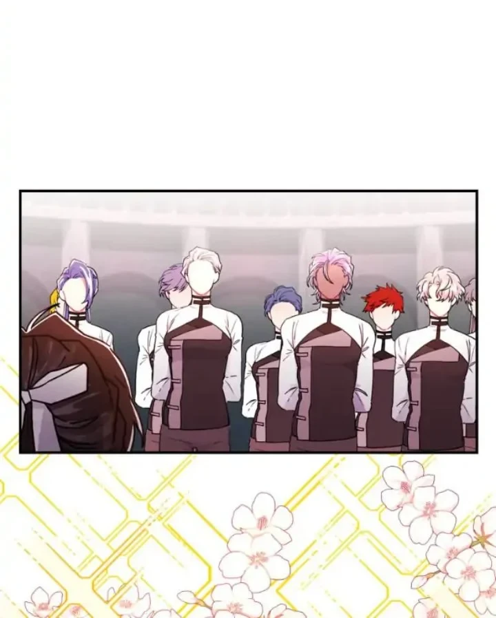 The Male Lead's Little Lion Daughter Chapter 16 Gambar 21