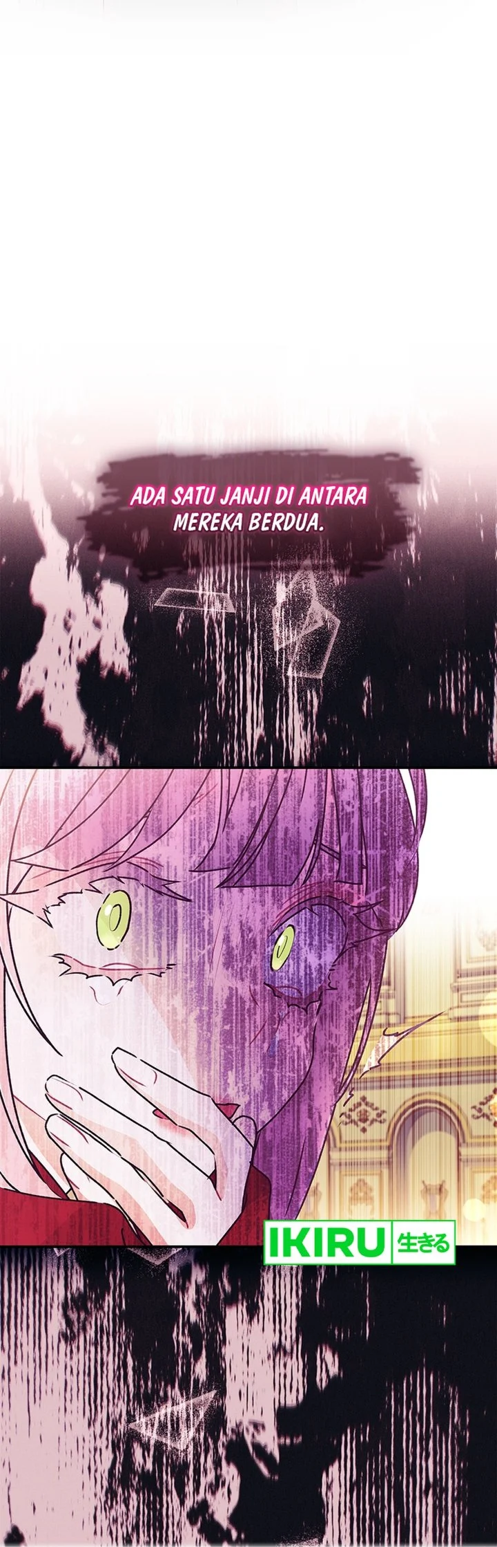 The Male Lead's Little Lion Daughter Chapter 160 Gambar 42