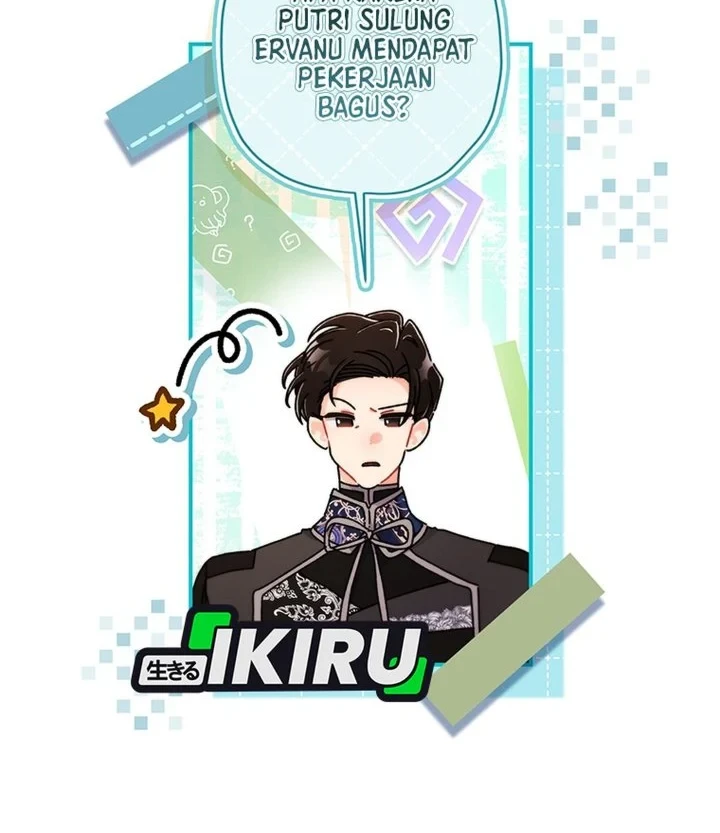 The Male Lead's Little Lion Daughter Chapter 161 Gambar 38