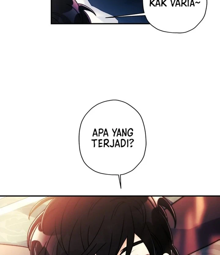 The Male Lead's Little Lion Daughter Chapter 162 Gambar 40