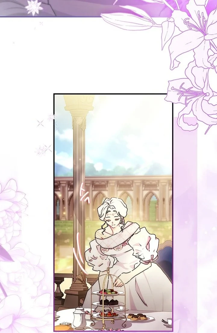 The Male Lead's Little Lion Daughter Chapter 165 Gambar 34