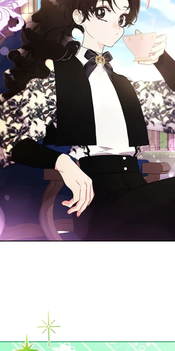 The Male Lead's Little Lion Daughter Chapter 165 Gambar 36