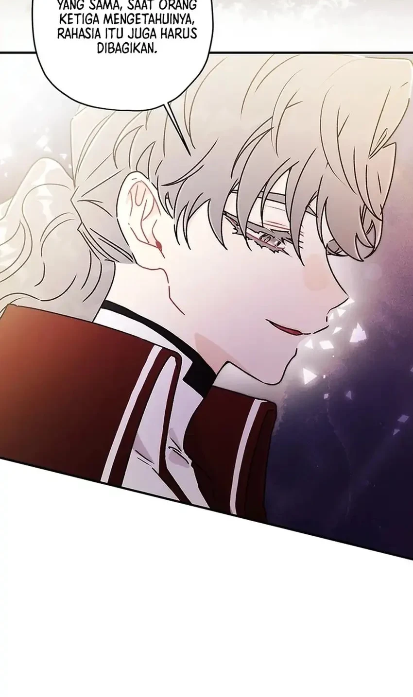 The Male Lead's Little Lion Daughter Chapter 167 Gambar 41